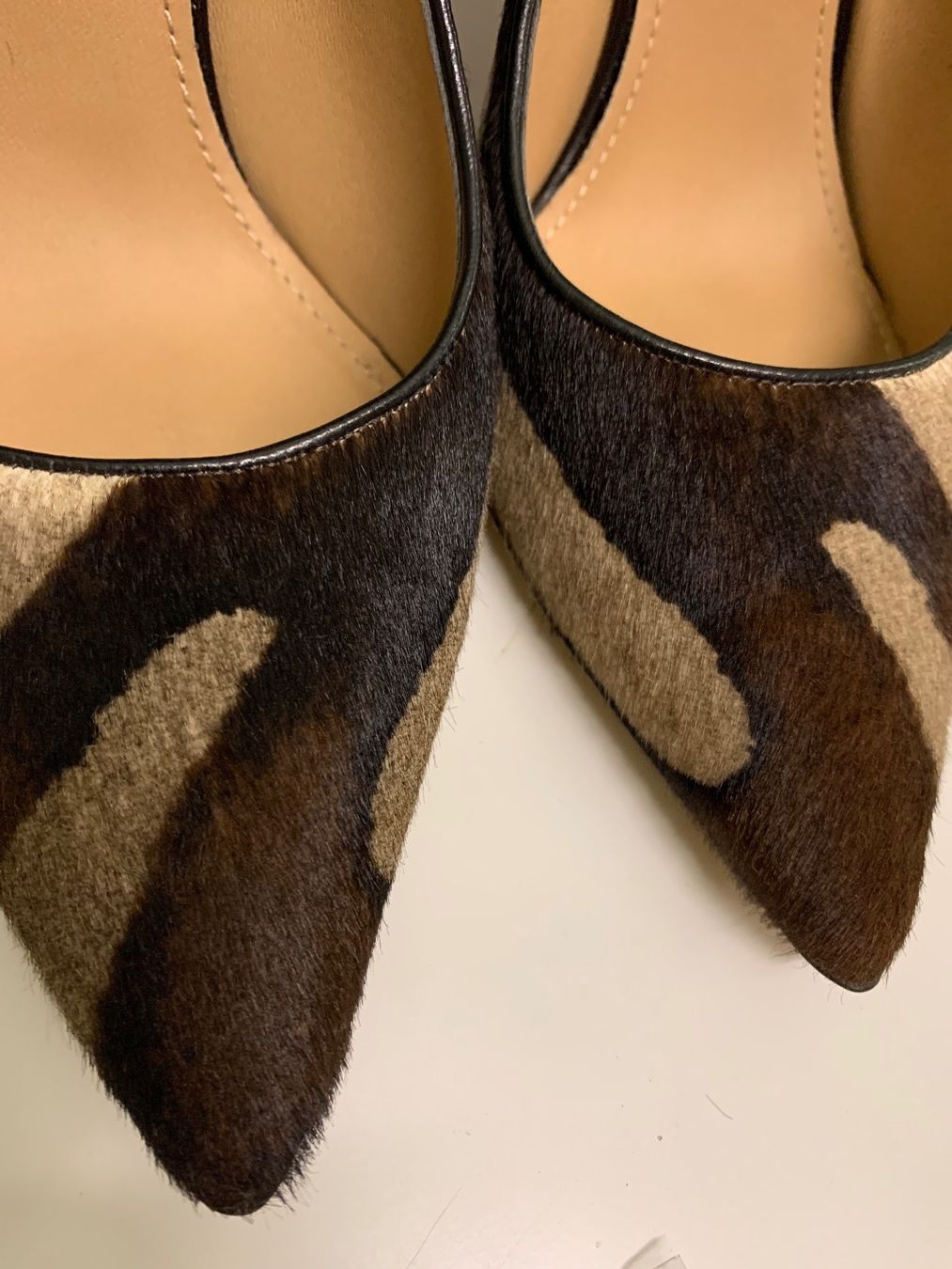 Scarpe da donna: Salvatore Ferragamo stiletto pumps – Nuovo e nell'imballaggio originale da Zürich venduto da LoveFashion76 7