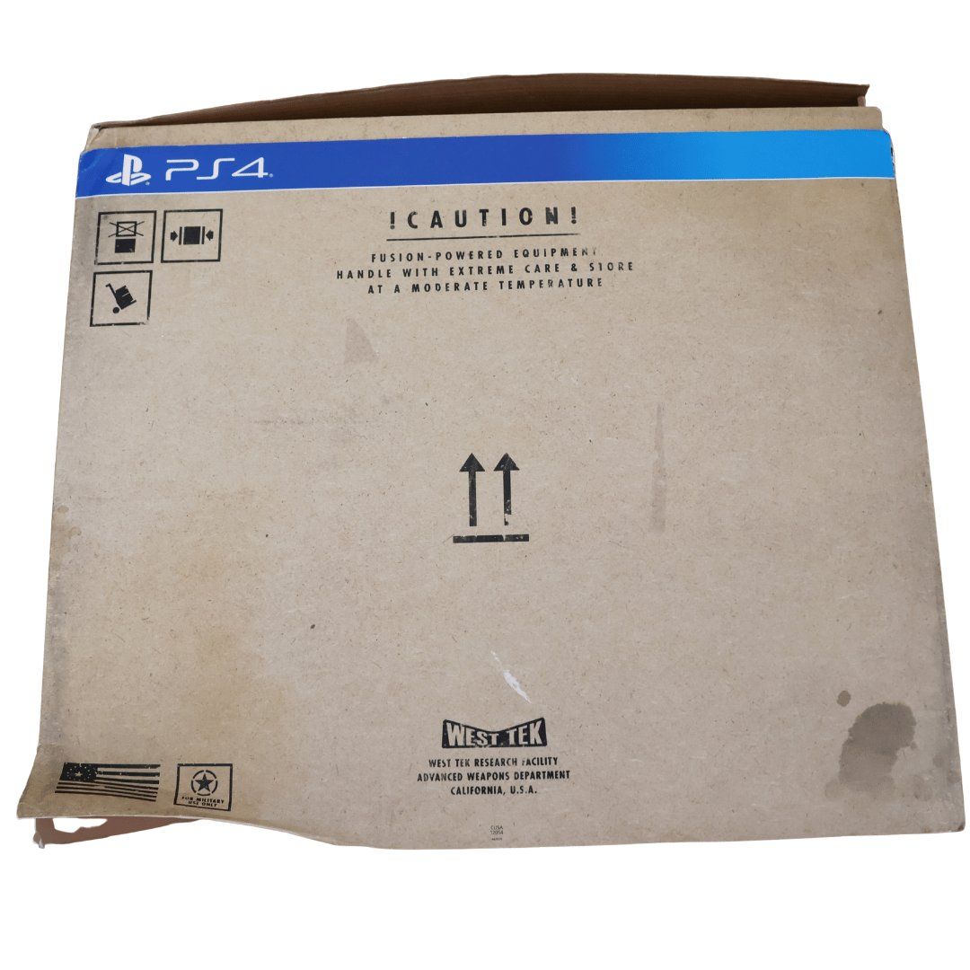 Giochi: Fallout 76 Power Armor Edition PS4 - NEW (No cover) – Nuovo (secondo la descrizione) da Paudex venduto da dindeboy 4