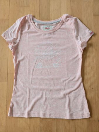 VW Bulli T-Shirt Original Van One Classic Cars S NEU