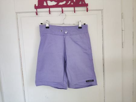 Shorts Villervalla Gr 152