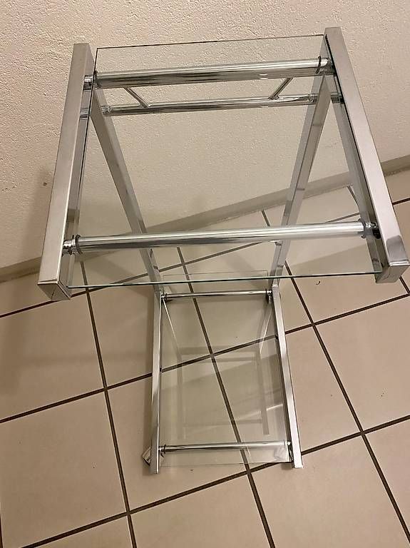 Tavoli: Table ordinateur ou autre usage – Usato da St-Blaise venduto da NSUTT1953 1