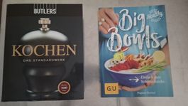 Kochbücher 