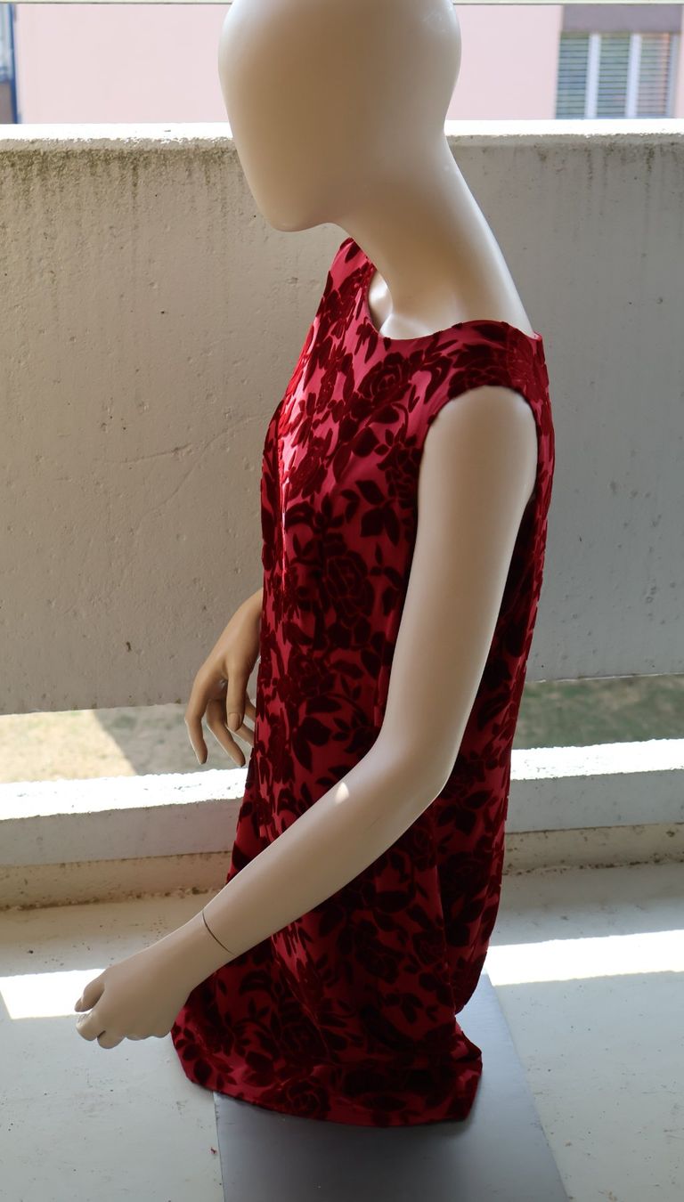 Alba Moda Kleider: Schönes Sommerkleid Marke Alba Moda – Neu (gemäss Beschreibung) aus Aadorf von Olymp05 1