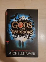 Gods and Warriors - Die Insel der Heiligen Toten, Top!