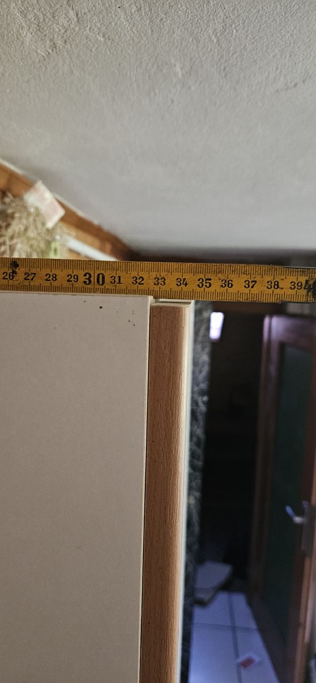 Armadi: Schönes Möbeli, kleiner Schrank – Usato da Belp venduto da Ginus85 4