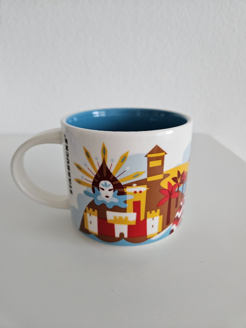 Starbucks Tasses: Starbucks Tasse Alicante – D'occasion à Zuchwil par ll5_zjt6 1