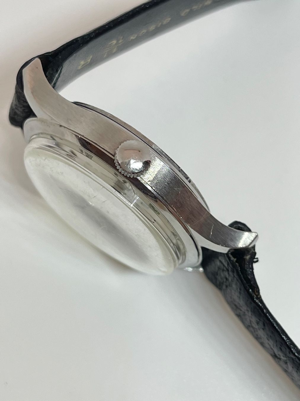 Jaeger-Lecoultre Orologi: Jaeger Le Coultre Power Reserve whit Box original – Usato da Lugano venduto da Superstudiolugano 5