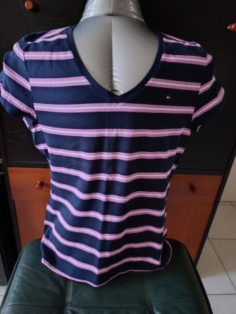 T-shirt Tommy Hilfiger
