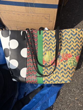Desigual Shopper