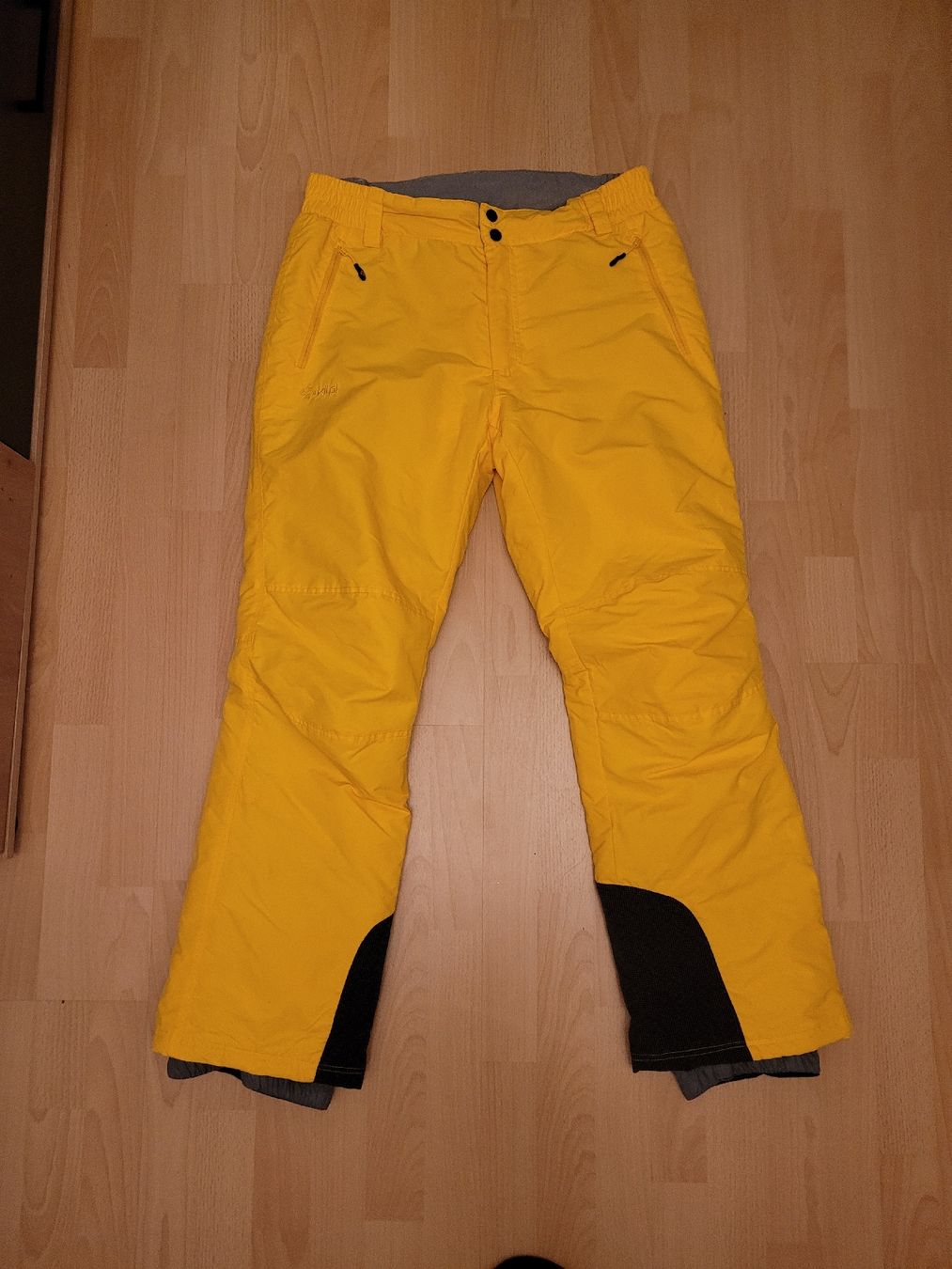 Pantaloni: Skihose Schneehose gr. L – Usato da Inwil venduto da Flower2325