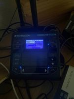 Tc Helicon- live touch 2