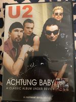 U2 Achtung Baby