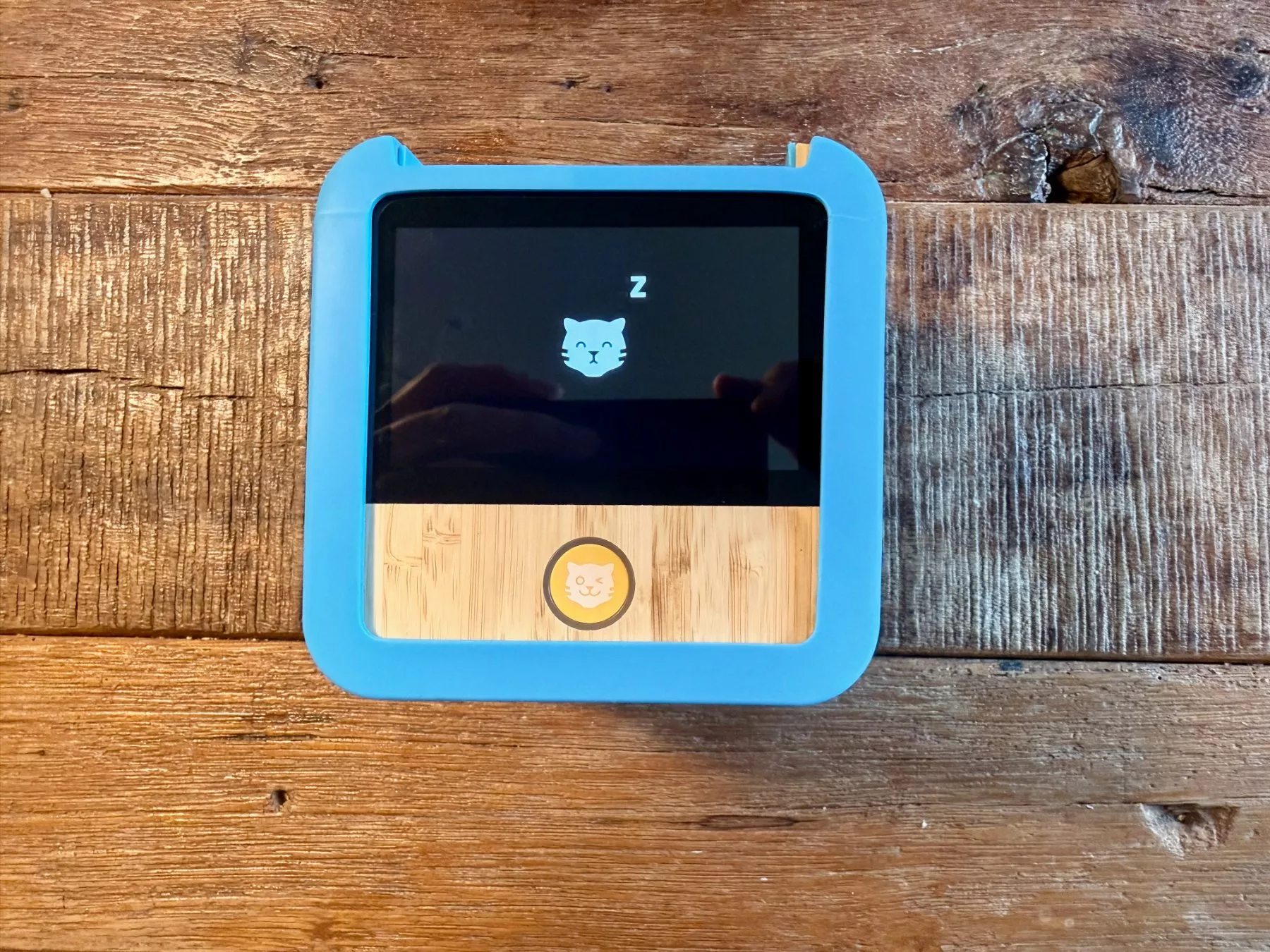 Lecteur media portable: tigerbox TOUCH PLUS – D'occasion à Steffisburg par G.Anliker 2