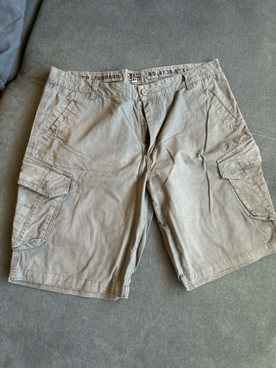 Hosen: Herrenshorts – Gebraucht aus Dagmersellen von Lei1970 4