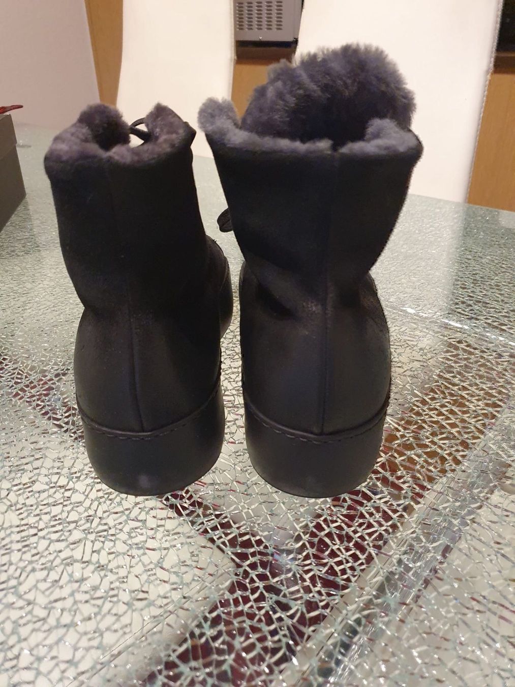 Damenschuhe: Pasito Gr. 40 – Neu und originalverpackt aus Luzern von Edii025 5