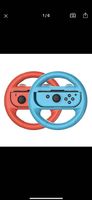 Nintendo Switch Steuerrad