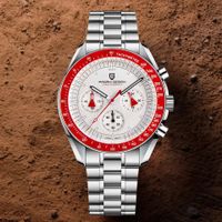 Pagani Design Hommage Speedmaster