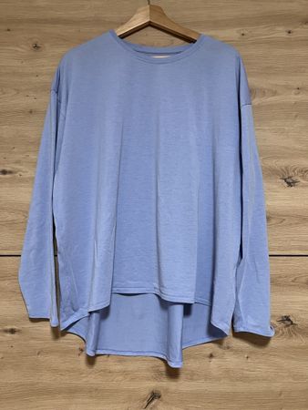 Odlo Viskose Langarm Shirt