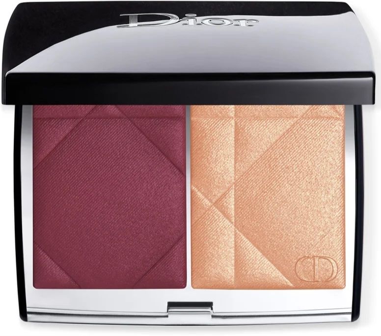 Dior Make-up: Dior Blush Rouge Highlighter NP. 84.90 – Neu (gemäss Beschreibung) aus Rüfenacht BE von Milena_1 1
