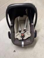 Autositz Maxi-Cosi Pebble Plus braun guter Zustand
