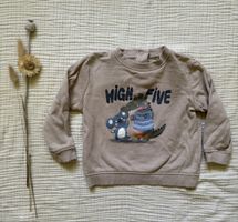 NEU Pull Manor Baby 86 cm