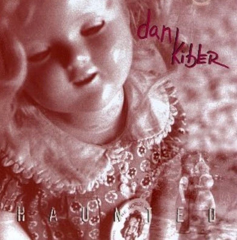 CDs: Dan Kibler – Haunted CD – D'occasion à Luzern par lyc_fmg7