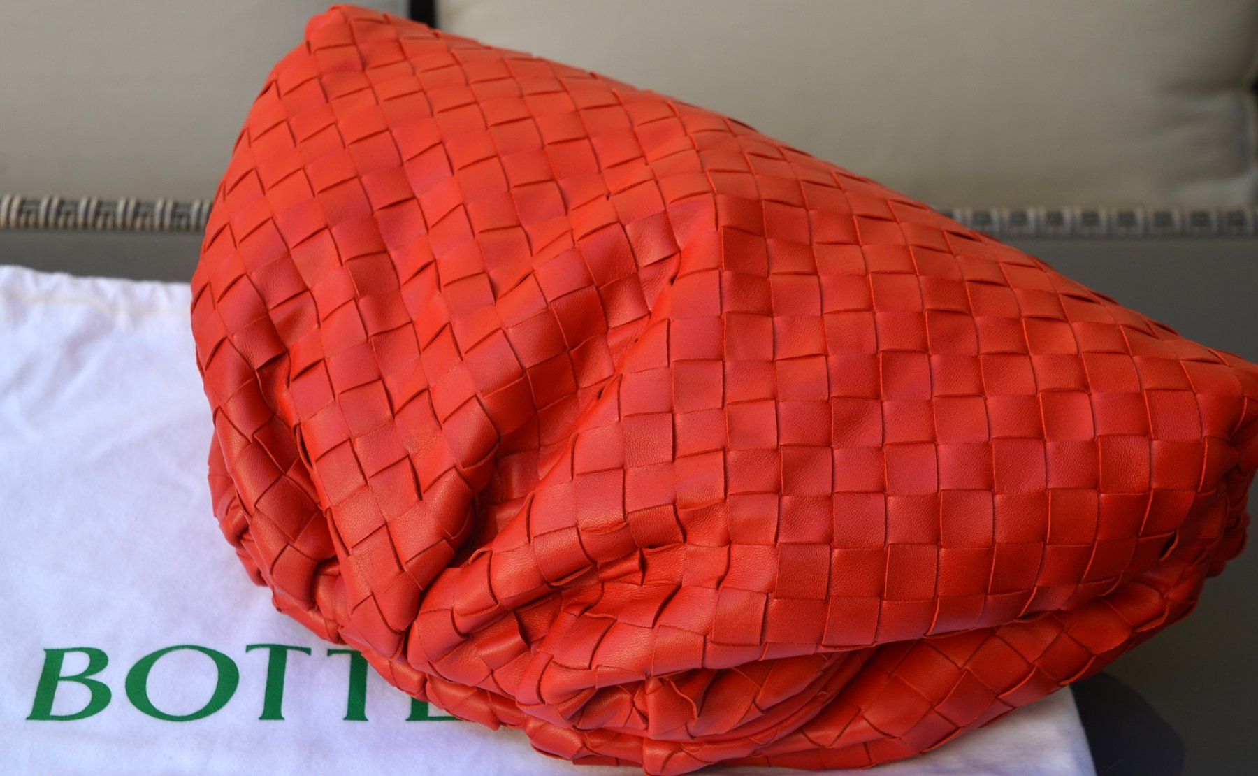 Bottega Veneta Taschen für Damen: Tasche Sac Bottega Veneta – Gebraucht aus Collonges von Auganien 4