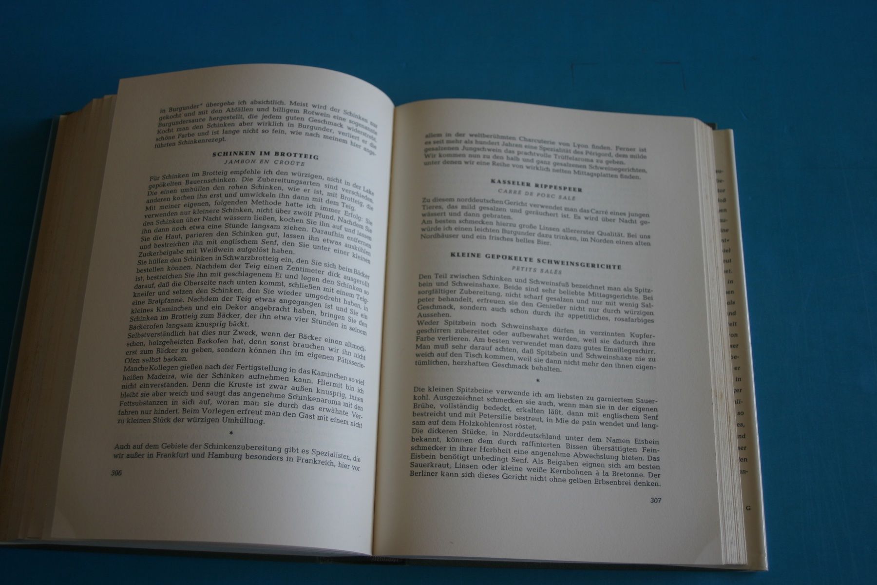 Libri: Meine Kunst in Küche und Restaurant – Usato da Winkel venduto da franzxaver60 7