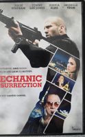 DVD Mechanic Resurrection / Jason Statham