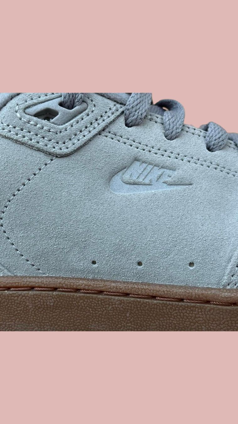 Nike Scarpe da uomo: Sneaker Nike Grandstand II, Gr. 43 – Usato da Zürich venduto da gms13 3