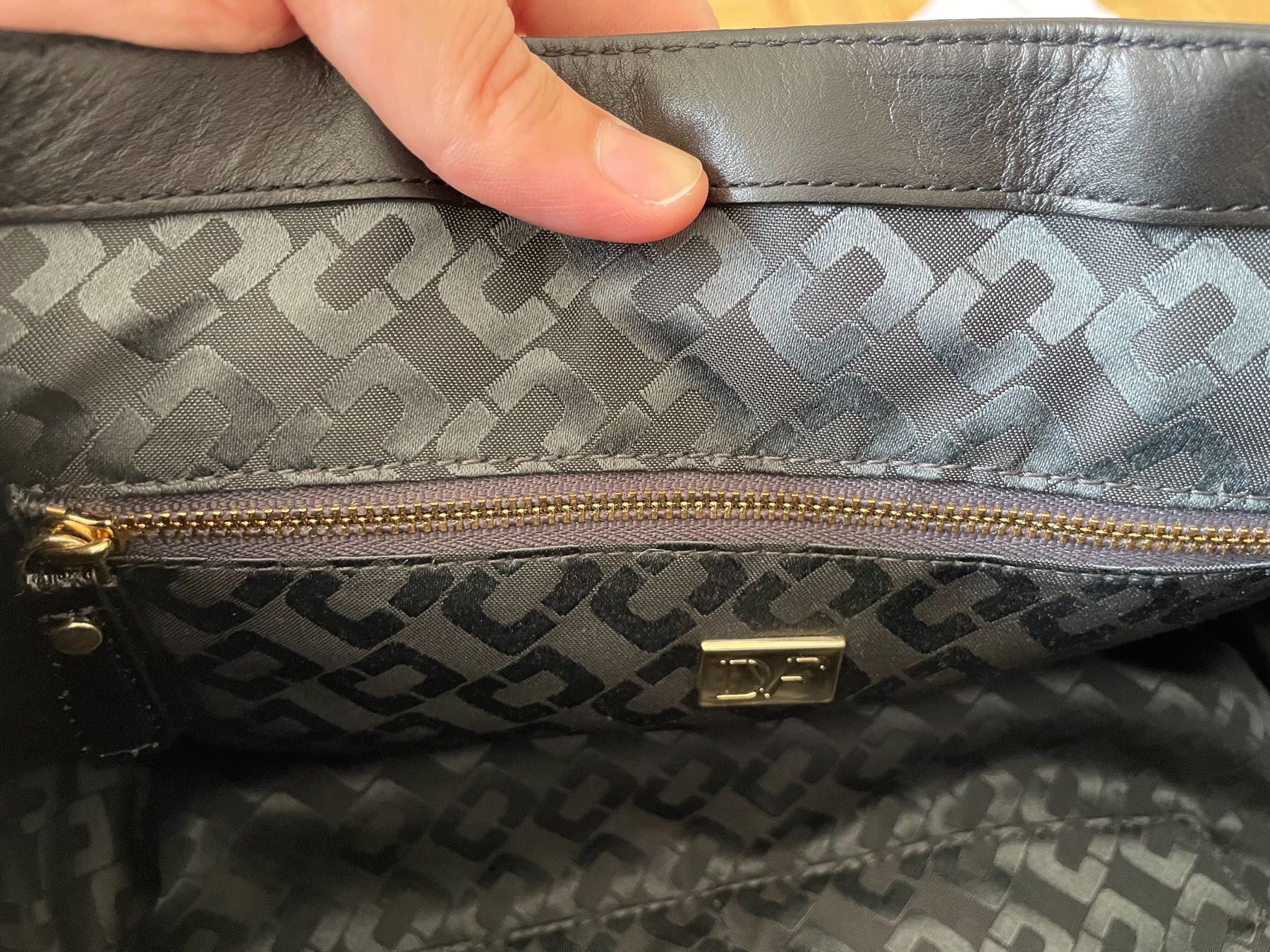 Zaini: DVF „Sutra“ Rucksack – Usato da Olten venduto da hahnice99 7