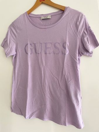 T-Shirt von GUESS