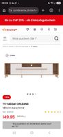 meuble tv salon
