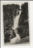 AK 1933 Diesbachfall, GL