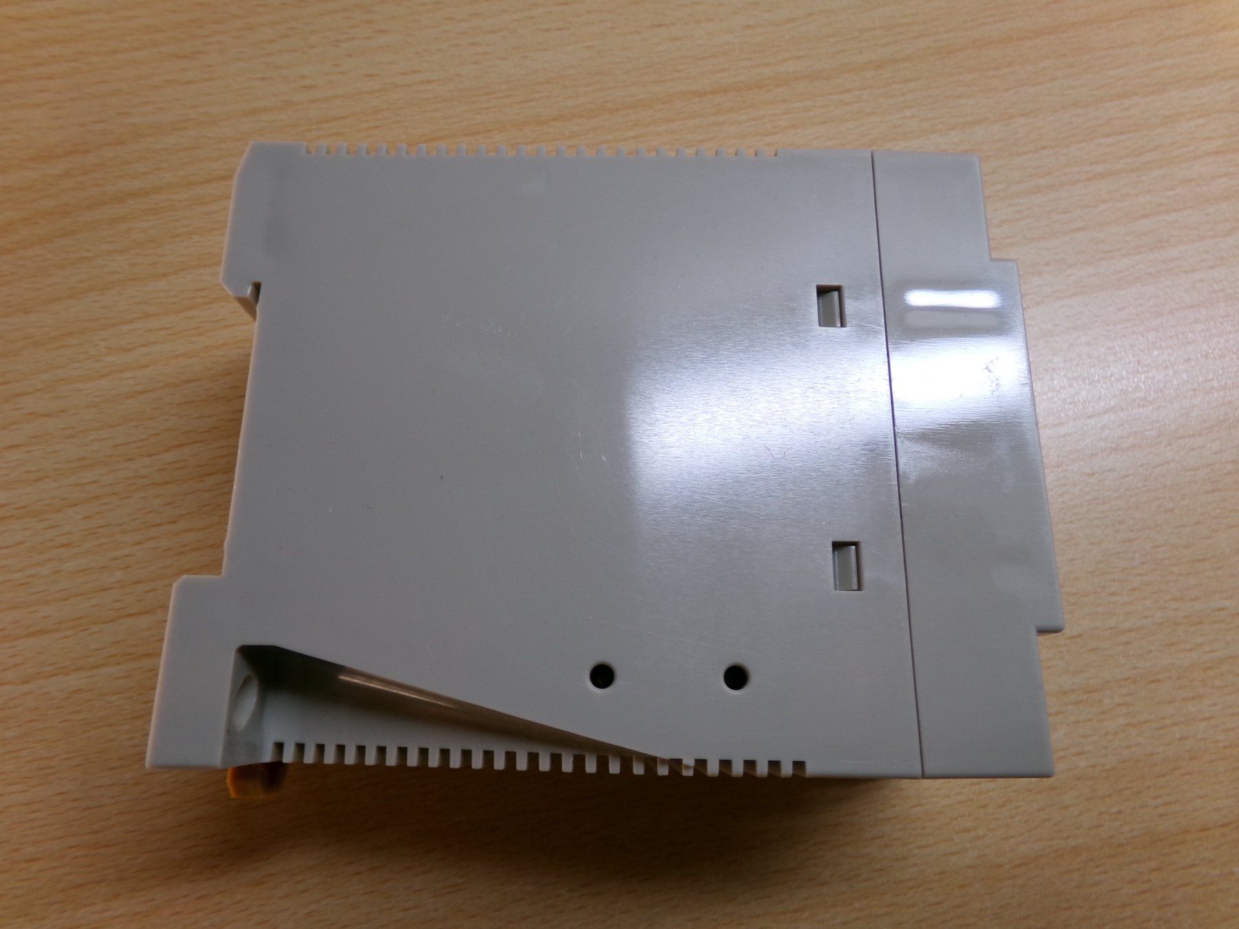 Omron Componenti elettronici: Netzteil 24VDC 0,6A Omron – Usato da Hombrechtikon venduto da Maloev17 2