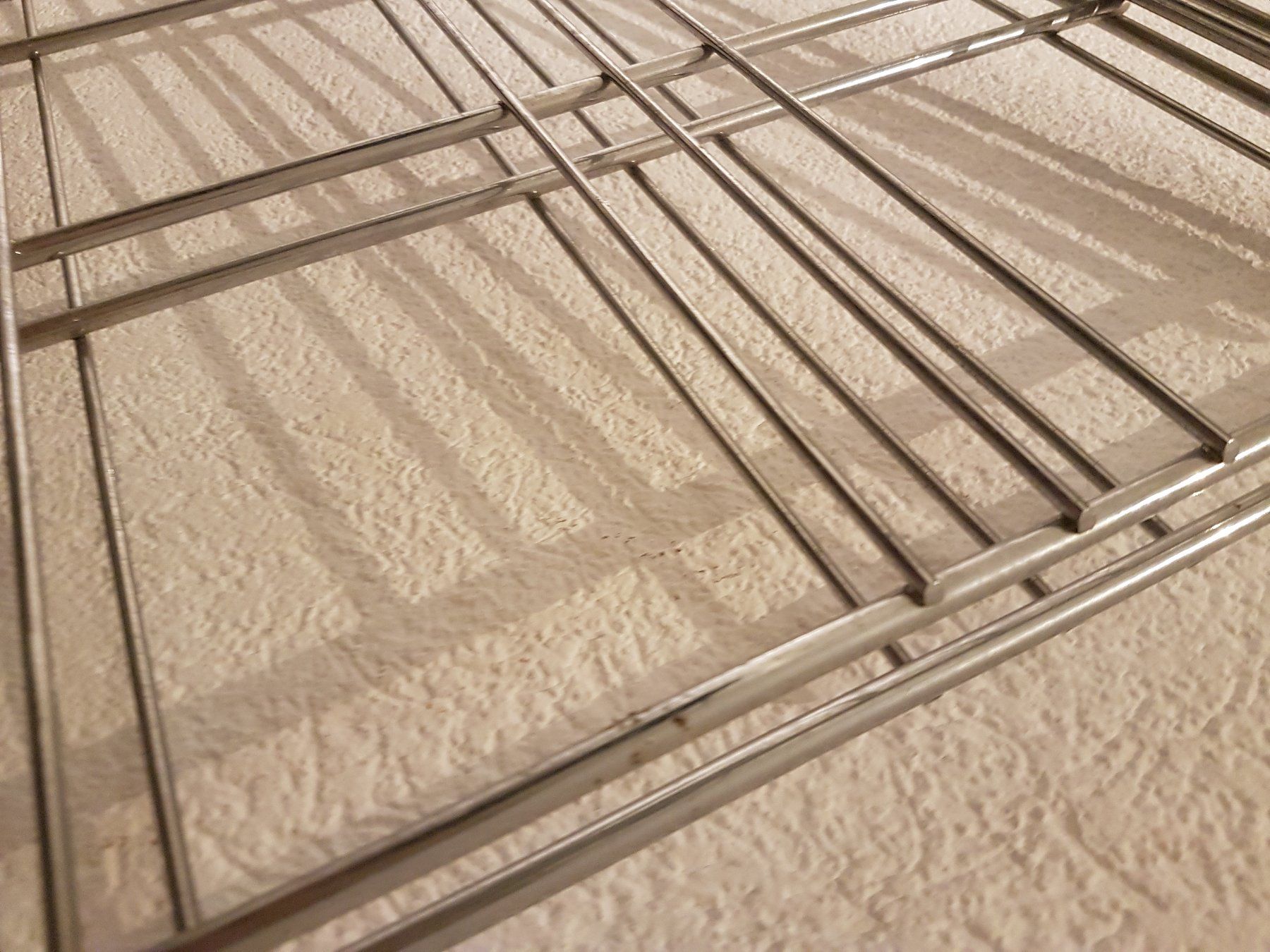 Regale: Balton Zilo 2 Seitenelemente 117x38 – Gebraucht aus Wallisellen von Swissline11 1