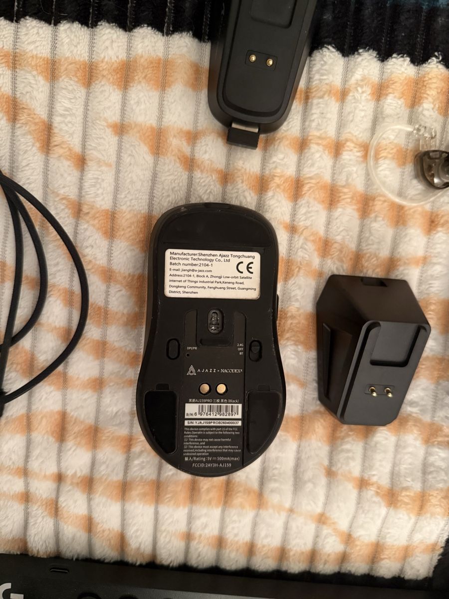 Logitech Tastaturen: Gaming Zuberhör – Gebraucht aus Frauenfeld von YouRbaBe 2