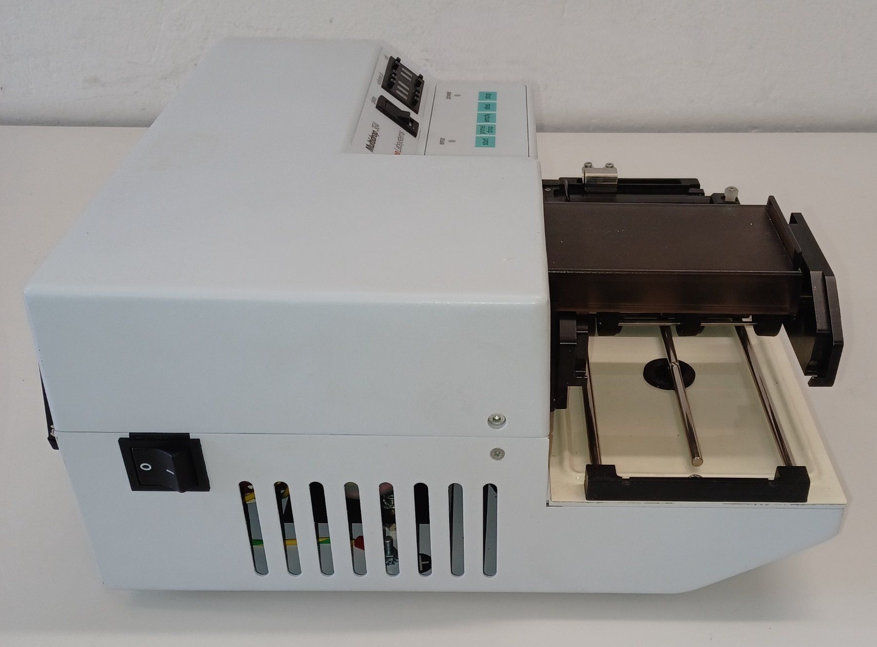 Sonstige Elektronik: Thermo MultiDrop 384 – Gebraucht aus Niederdorf von LeptonAG_Labor 4