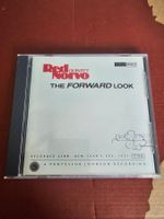 CD - Red Norvo Quintet – The Forward Look (Swing, Bop, 1991)