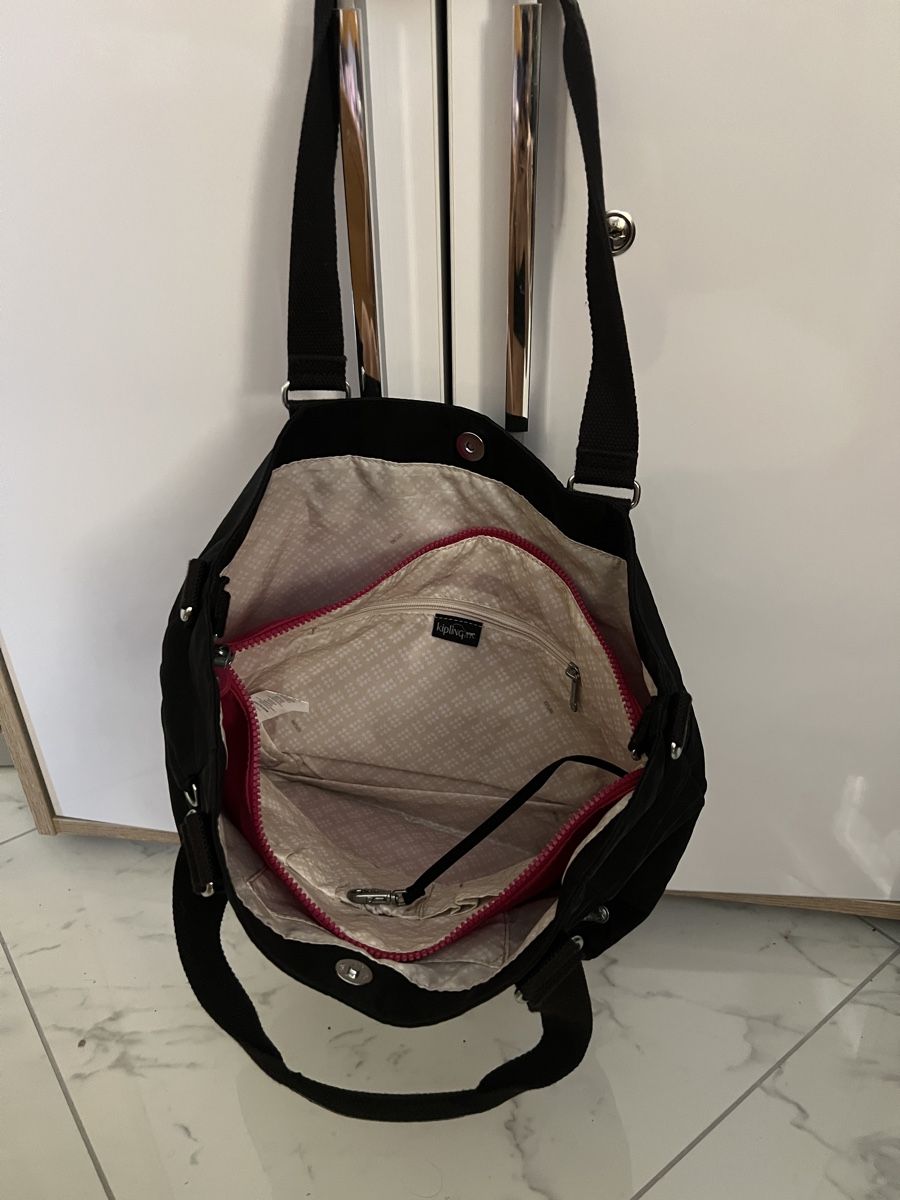 Kipling Taschen für Damen: Kipling sac à main, Kipling Handtasche  – Neu (gemäss Beschreibung) aus COLOGNY von fleurdelys84 1
