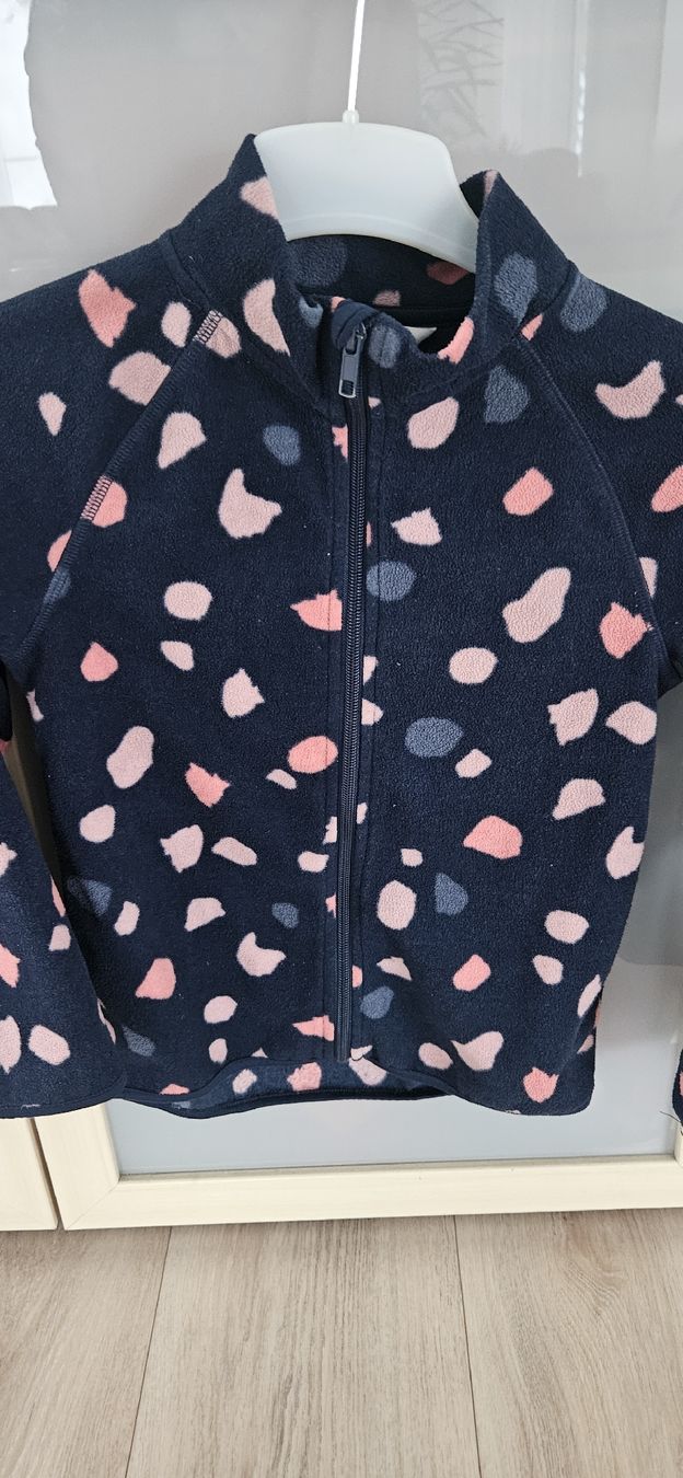 H&M Jacken & Mäntel: Fleccejacken – Gebraucht aus willisau von BALE84 2