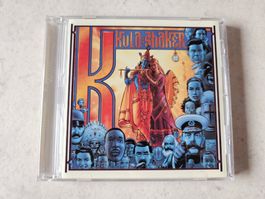 Kula Shaker  -  K