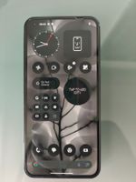 Nothing Phone (1) (8GB) 128 GB, Schwarz, 6.55"