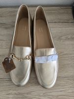 Damen Schuhe gr.40 / Neu / Leder