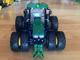 Siku Control John Deere 7290 Umbau Neu