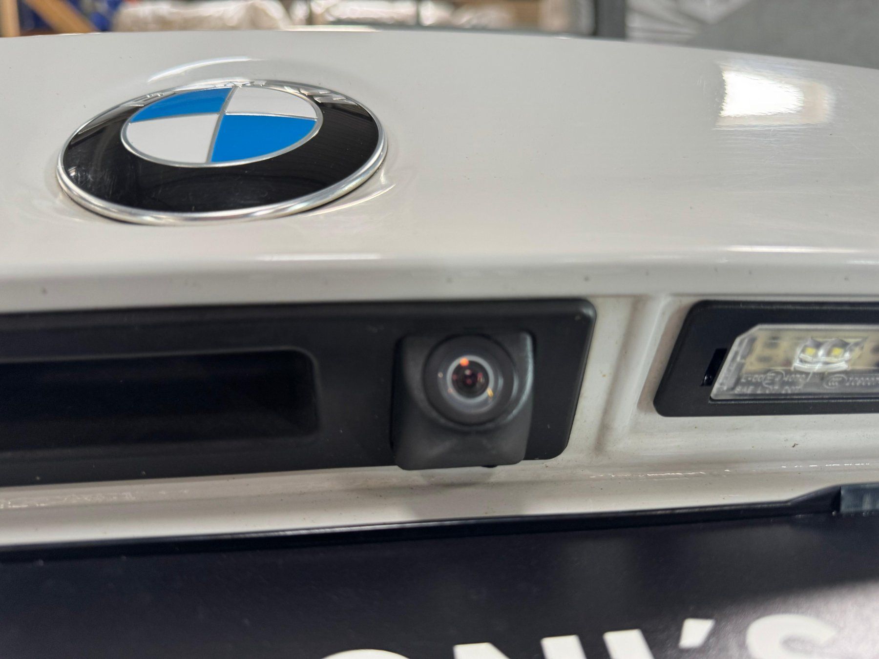 BMW Automobili: BMW 535d Steptronic – Usato da Lienz venduto da D.Z.0709 9
