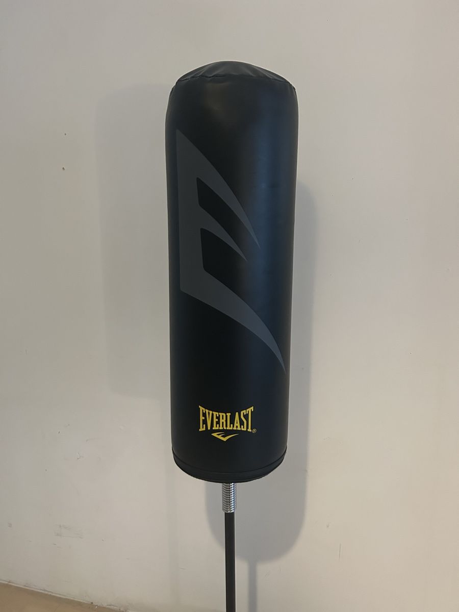 Everlast Sacchi da boxe: Everlast Standboxsack – Usato da Schinznach Dorf venduto da Soba 1
