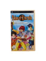Tales of Eternia PlayStation Portable (PSP) ohne Anleitung