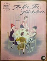 Hauswirtschaftssonderheft Nr. 23 - Februar 1951