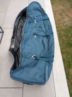 Kitebag Reisetasche für Kite und Kiteboard 183 × 57 × 34